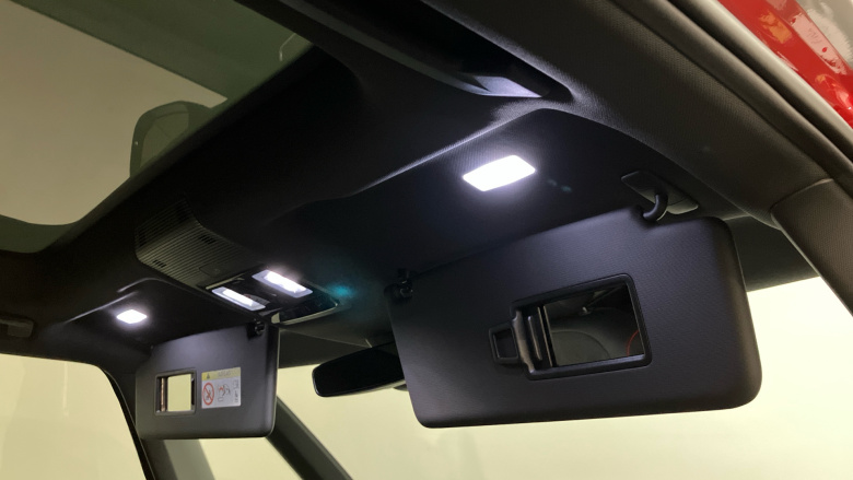 Volkswagen ID. Buzz 250kW GTX Pro 79kWh 5dr 4MOTION Auto Electric Estate